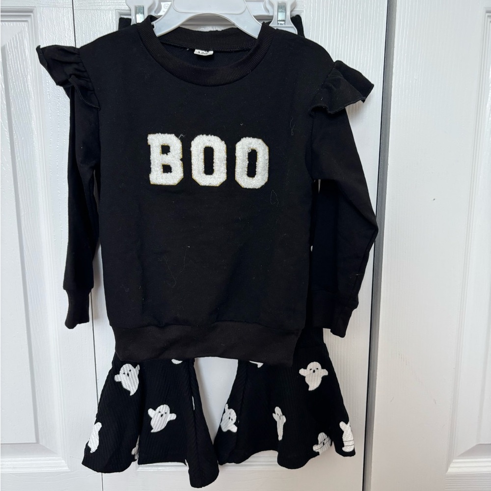 Amazon Black and White Kids Matching Set